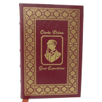Great Expectations by Easton Press Edition