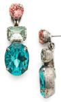 Sorrelli Antique Silver Earrings