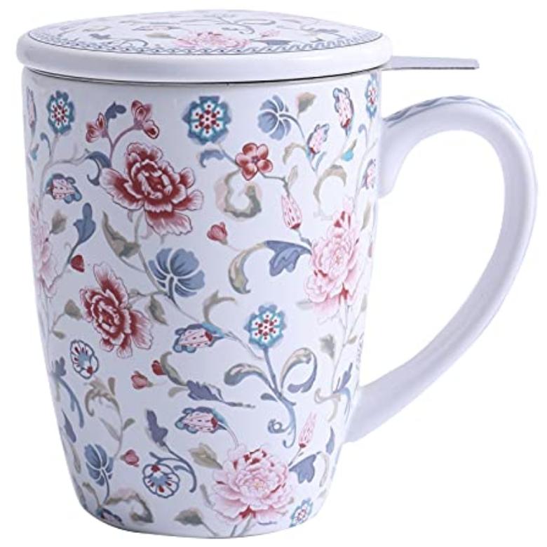 Teaware