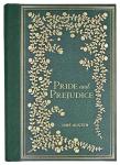 Masterpiece Library Edition: Pride & Prejudice by Jane Austen