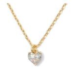 Kate Spade My Love Opal Glitter Pendant