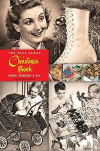 1942 Sears Christmas Book: A Nostalgic Classic
