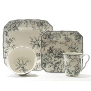 222 Fifth Store - Dinnerware Set