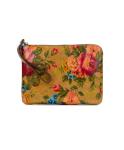 Victorian Garden Cassini Wristlet by Patricia Nash
