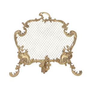 Baroque-Style Jewelry Organizer