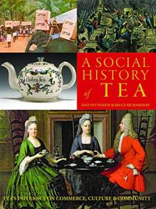 Tea's Influence on Culture and Commerce