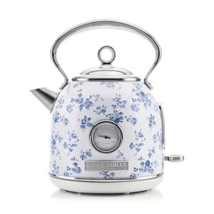 Laura Ashley 1.7L Rapid Boil Electric Kettle