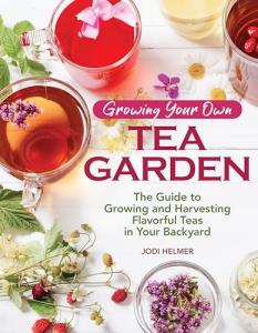 Grow Your Own Tea Garden: Backyard Bliss Guide