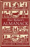 Deluxe Hardbound Poor Richard's Almanack Edition