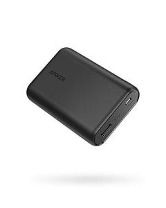 Anker PowerCore 10000: Ultra-Compact High-Speed Power Bank