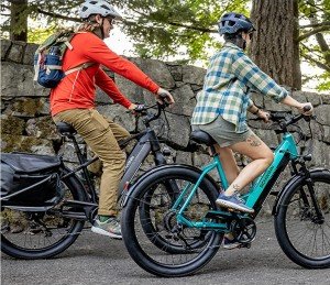 Schwinn Electric Bikes