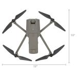 Vivitar Phoenix Foldable GPS Camera Drone