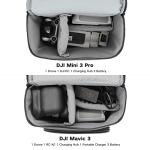 Drone Carrying Case for DJI Models