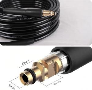 Replacement Hose Extension for Karcher Pressure Washers