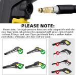 Replacement Hose Extension for Karcher Pressure Washers