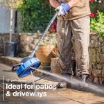 Hyundai 180 Bar Electric Pressure Washer 2400W