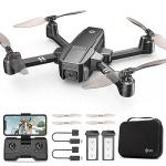 Holy Stone HS440 Foldable Drone with 1080P Camera