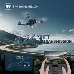 Holy Stone HS440 Foldable Drone with 1080P Camera