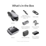 DJI Air 3 Combo Drone with Dual Cameras