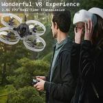 Happymodel Mobula7 Mini FPV Drone with Camera