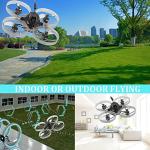 Happymodel Mobula7 Mini FPV Drone with Camera