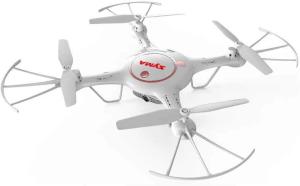 Syma X5UW Wi-Fi FPV Quadcopter: 720p HD Camera