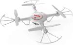 Syma X5UW Wi-Fi FPV Quadcopter: 720p HD Camera