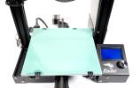 G10 Garolite Build Plate for Ender 3