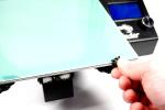 G10 Garolite Build Plate for Ender 3