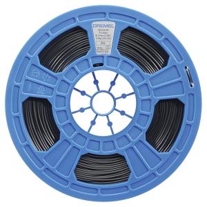 Dremel Black Nylon 3D Printer Filament - 1.75mm