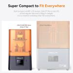Creality HALOT-ONE PRO Resin 3D Printer