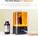 Creality HALOT-ONE PRO Resin 3D Printer