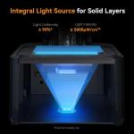 Creality HALOT-ONE PRO Resin 3D Printer