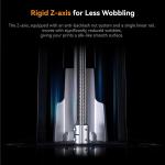 Creality HALOT-ONE PRO Resin 3D Printer