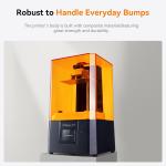 Creality HALOT-ONE PRO Resin 3D Printer