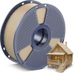 SUNLU Real Wood Filament for 3D Printing