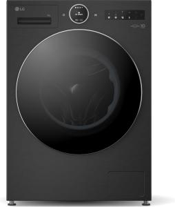 LG 9kg Smart Stainless Steel Washing Machine
