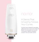 No!No! PIVOT Hair Removal System for Face and Body