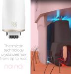 No!No! PIVOT Hair Removal System for Face and Body