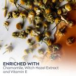 NIVEA Men Sensitive Shaving Gel - 7 oz (3-Pack)