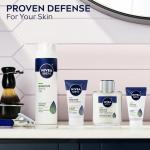 NIVEA Men Sensitive Shaving Gel - 7 oz (3-Pack)