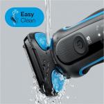 Braun Series 5 Electric Razor with Precision Trimmer