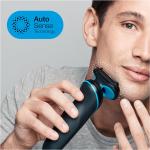 Braun Series 5 Electric Razor with Precision Trimmer