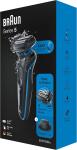Braun Series 5 Electric Razor with Precision Trimmer