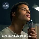 Philips Serie 5000 Electric Shaver for Men