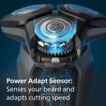 Philips Serie 5000 Electric Shaver for Men