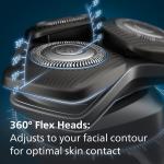 Philips Serie 5000 Electric Shaver for Men
