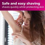 Philips SatinShave HP6306 Women's Cordless Electric Shaver