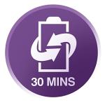 Remington WDF4840 Cordless Women's Wet & Dry Shaver