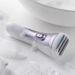 Remington WDF4840 Cordless Women's Wet & Dry Shaver